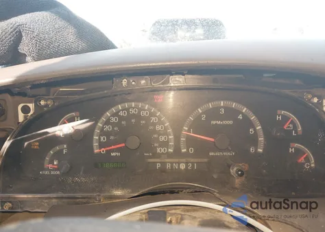 1999 Ford F-150 Work Series/Xl/Xlt from USA, damaged, VIN 1FTZX1724XNB35737